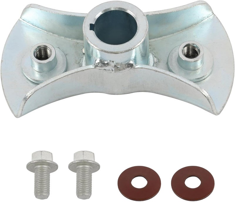 Timunr 72610-VG3-030 Lawn Mower Blade Holder Replacement for Honda HRR216K6 VKAA HRR216K7 PDAA Models - Image 1